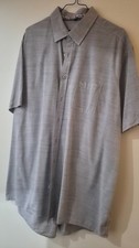 Casa Moda Herrenhemd - XXL -