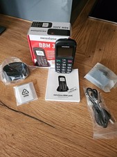 swisstone BBM 320C Handy