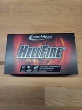 IronMaxx Hellfire Box, 60