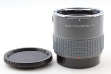 【NEUWERTIG】 Pentax 67 Rear