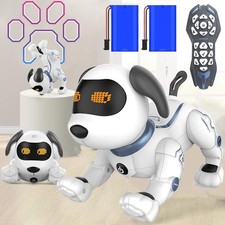 Fernbedienung Hund Roboter