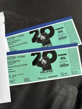 VIP Helene Fischer 360 Stadion