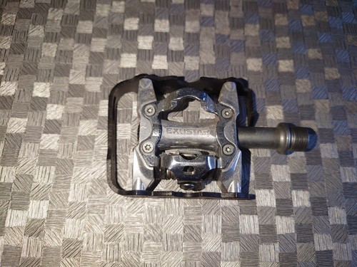 Exustar halb clipless - ,