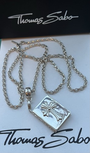 Massive thomas sabo kette - massive, &