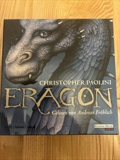 Eragon Das Vermächtnis der