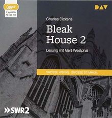 Bleak house lesung - house, gert