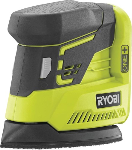 Ryobi one - 18,