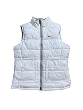 Nike vintage reversible daunen - nike,