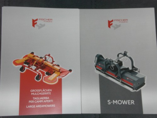 Fischer farming - fischer,