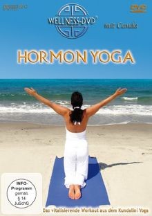 Hormon yoga das - yoga,
