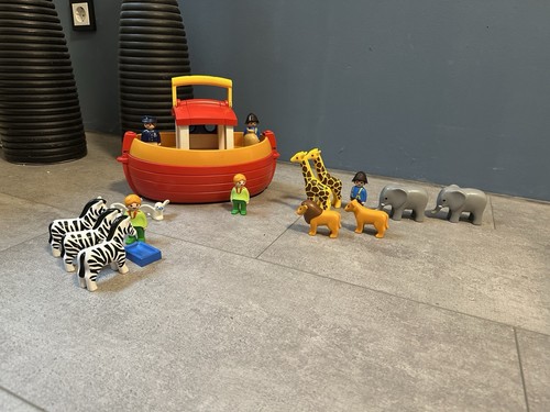 Playmobil 6765 meine - meine, mitnehm