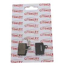 1 Paar Scheibenbremsbeläge