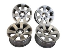 Alufelge Felge 8Jx18 H2 ET24 LK5x120x72,5 / Satz BMW 7 E65 730