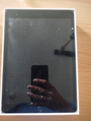 Ipad generation - 9.,