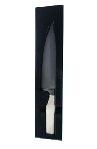 Wmf ultimate black kochmesser - ultimate,