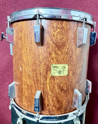 Rare vintage sonor signature - rare,