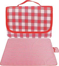 Picnic Blanket XXL 200X200Cm