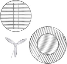 GFTIME Holzkohlegrill