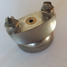 Luftdüse / Luftkappe für