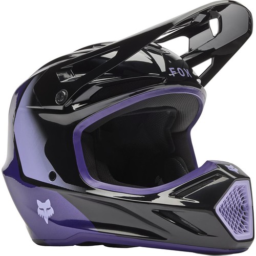 Fox kids motocross helm - kids, motocross-helm
