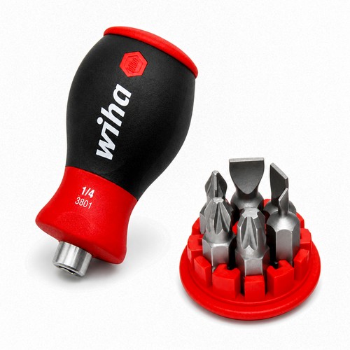 Wiha stubby magazin bithalter - wiha, magazin-bithalter