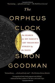 The orpheus clock search - the,