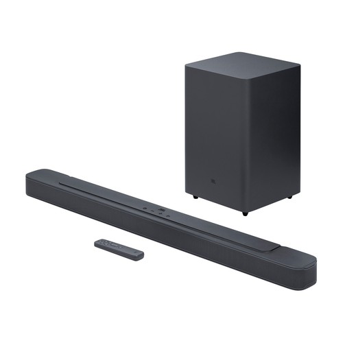 Jbl bar deep bass - jbl, 2.1