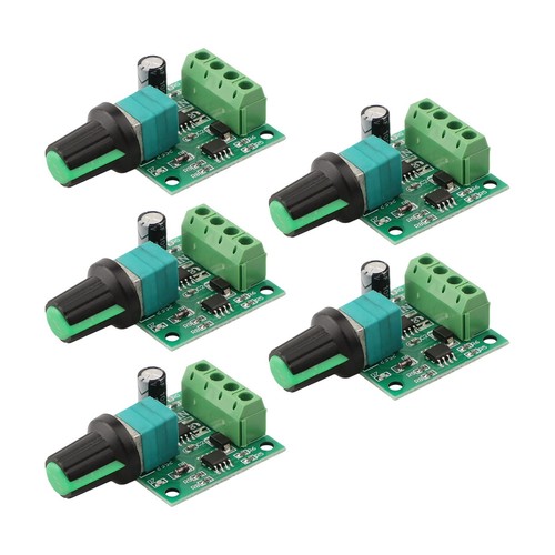 Stück pwm motor - stück, pwm-motor