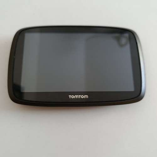 Tomtom 4fl50 gps - gps, navigation