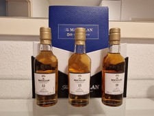 The macallan double cask - the,