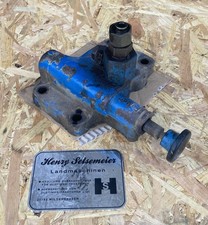 Original FORD Traktor