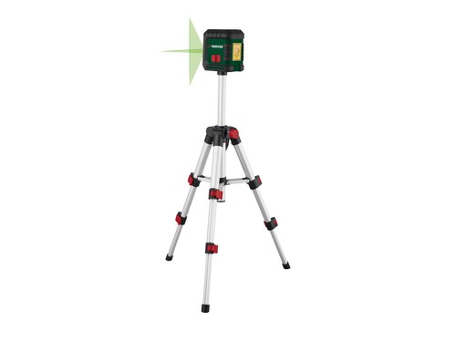 Parkside kreuzlinienlaser - parkside®,
