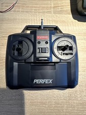 Kyosho Perfex KT-1 RC Fernsteuerung Sender 27MHz AM für Auto Boot Modellbau
