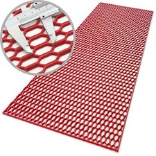 Kunststoff Racing Gitter |