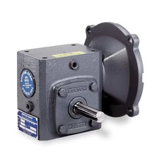 Boston Gear F721-20-B5-G Speed