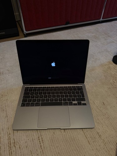 Apple macbook air - apple,