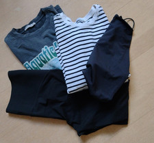 4-teiliges Bekleidungspaket