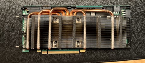 Nvidia tesla m2090 server - nvidia,
