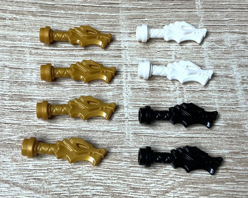 Lego schwertgriff l2 3cm - schwertgriff, l2.3cm