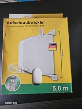 Schellenberg Gurtwickler MINI