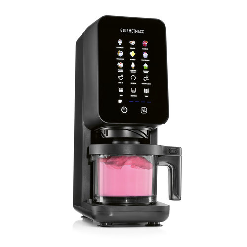 Gourmetmaxx smoothup touch - gourmetmaxx,