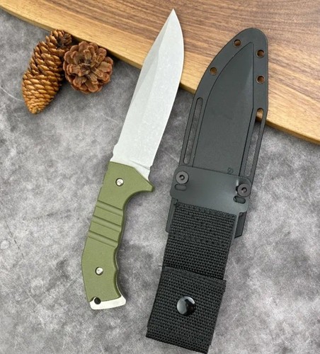 Messer outdoor multifunktion - messer,