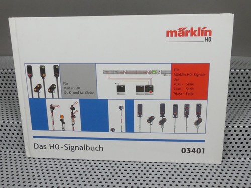 Märklin 03401 das - märklin,