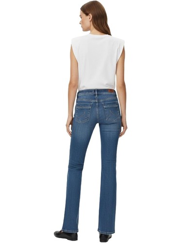 Ltb damen jeans bootcut - ltb,