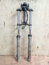 HONDA CX 500 Gabel Telegabel