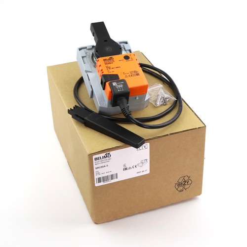 Belimo ventilantrieb sr230a - belimo,