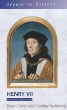 Access To History: Henry VII