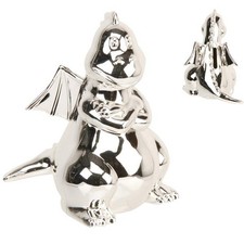 Spardose glücksdrache - glücksdrache,