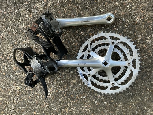 Campagnolo mirage - campagnolo,