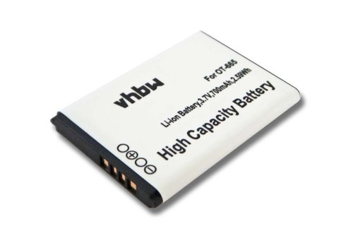 Akku für alcatel cab22d0000c1 - für,